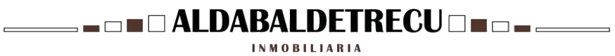 Inmobiliaria Aldabaldetrecu